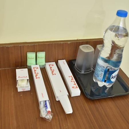 Le Arul Park Hotel Karaikal Kültér fotó